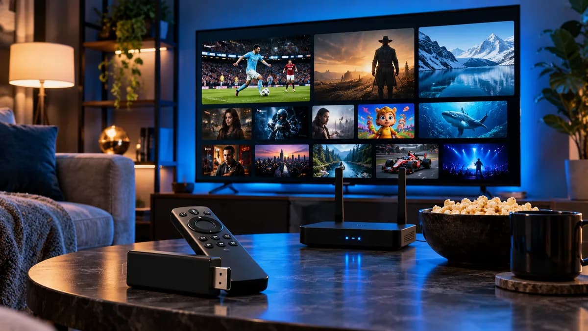 IPTV Activation: How to Activate Your IPTV Subscription