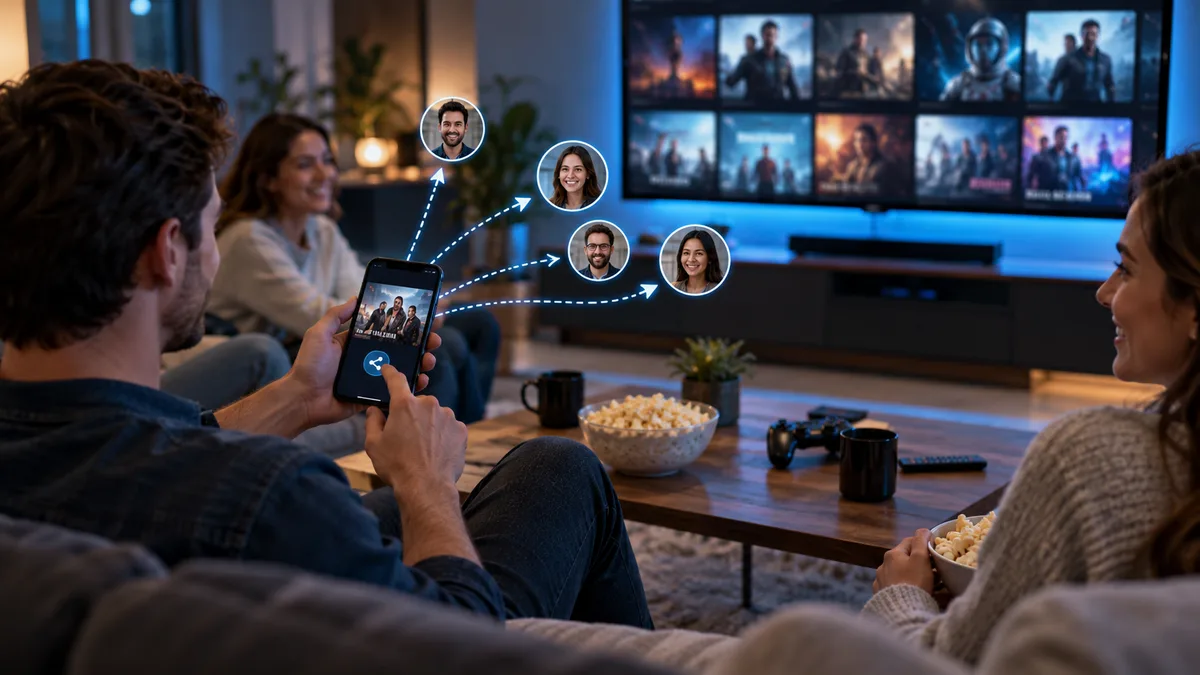 IPTV Referral Programmes: How to Cut Your Subscription Cost